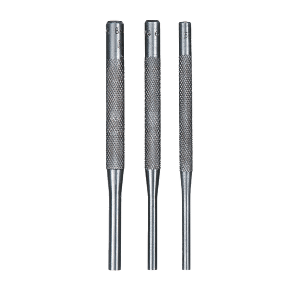 Punch Pin Rd 3.0Mm Ppr/3-0M