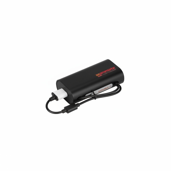 Promate Pocket-Sized 2600mAh Backup Battery for Smartphones