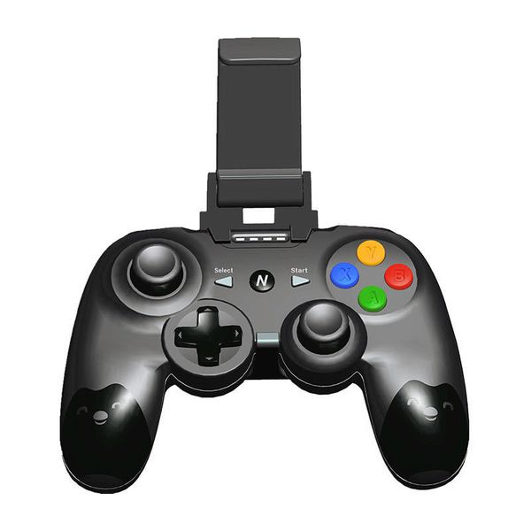 Smartphone Wireless Gamepad Joystick for IOS Android PS3 PC XBOX360
