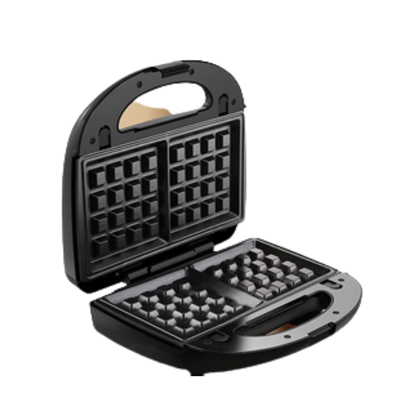 Is Black+Decker 3-in-1 Waffle, Grill & Sandwich Maker Worth it