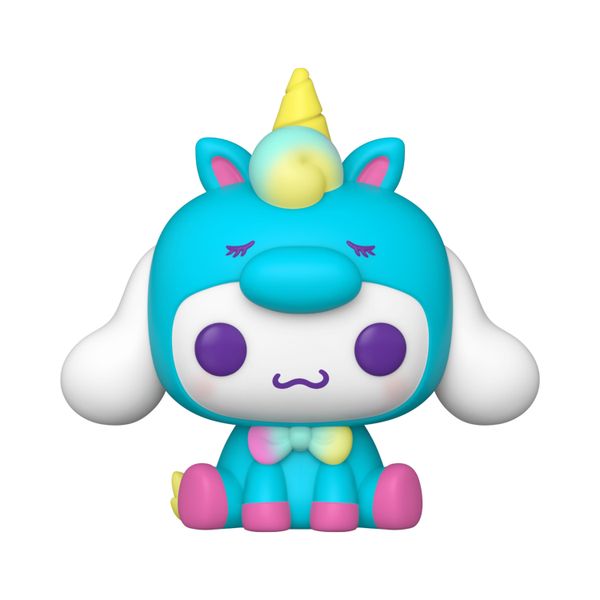 Funko Pop! Hello Kitty and Friends - Cinnamoroll Unicorn