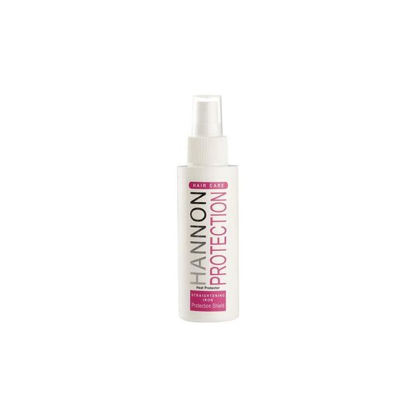 Hannon Protection Straightening Iron Protection Shield - 125ml