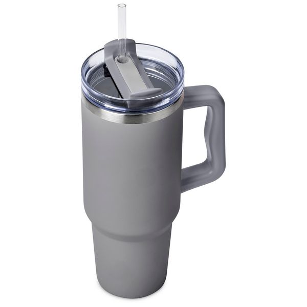 Kooshty - Big Kahuna - Stainless Steel Vacuum Mug - 1.2 Litre