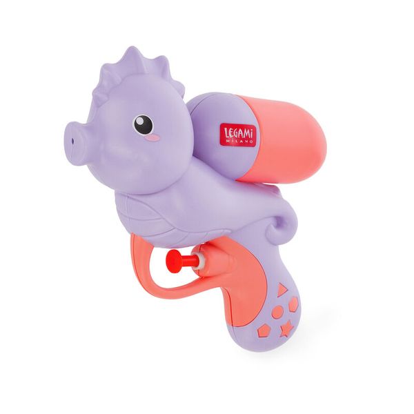 Water Gun Seahorse