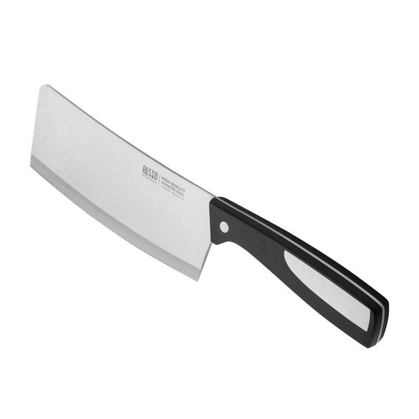 Resto Atlas Stainless Steel Chopper Knife