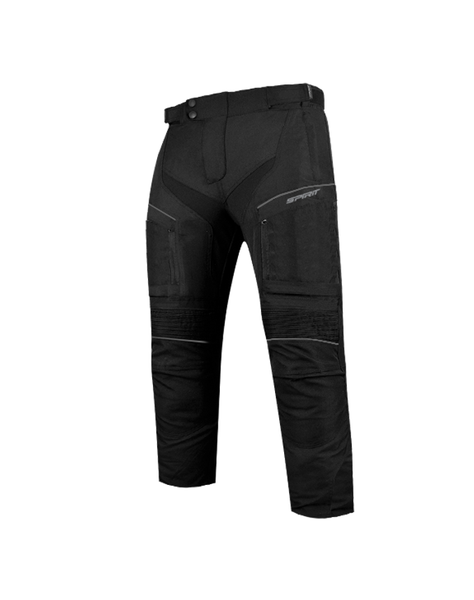 Spirit Adventure Series Black Pants