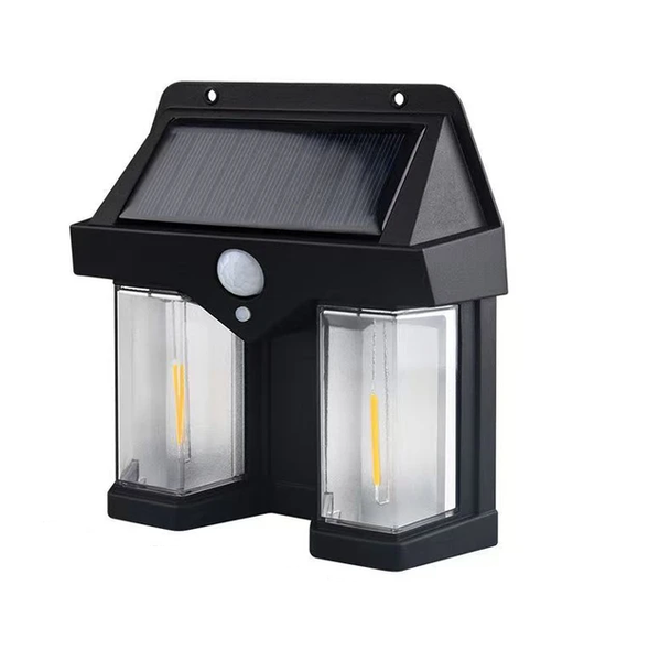 CL-228 Motion Sensor Solar Light