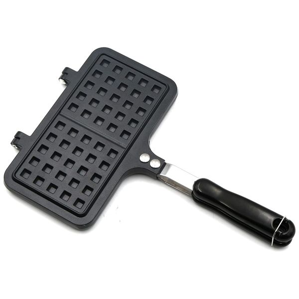 Stove Top Waffle Iron