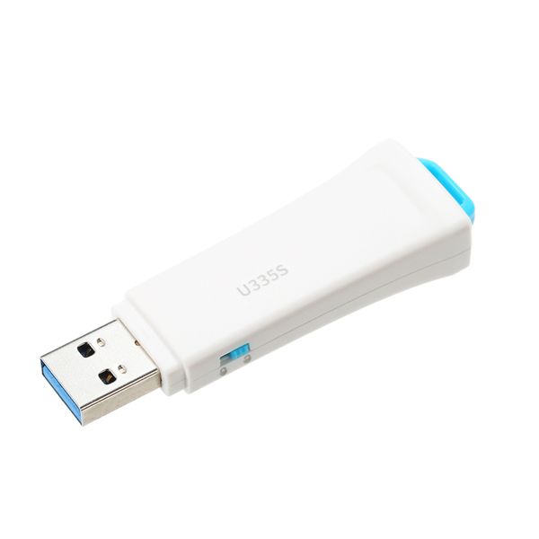 Netac U335S 32GB Write Protect USB3.0 Flash Drive