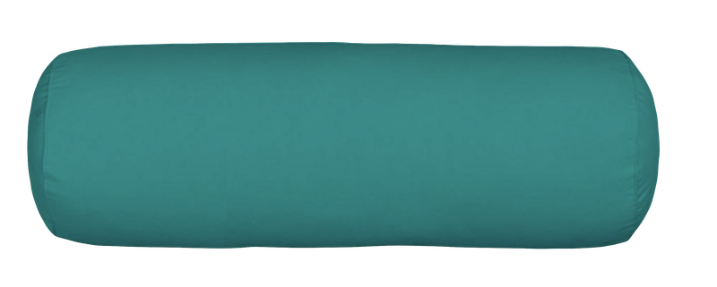 PepperSt - Bolster Cushion Cover Set – Sea Blue (4 Sizes available)