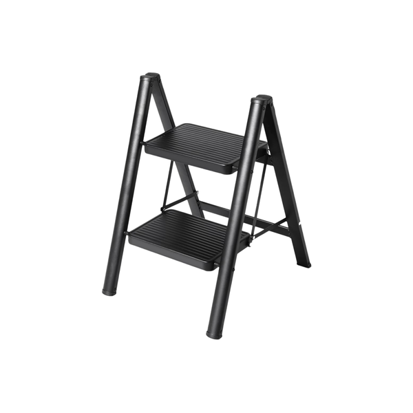 SA Family 2-Step Folding Ladder