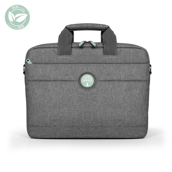 PORT Yosemite Eco Ultra Light 13/14 Inch Laptop Bag