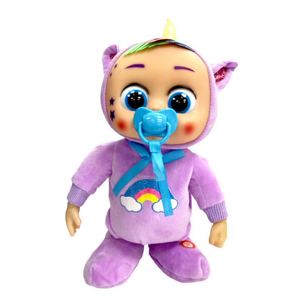 Cry Babies Goodnight Coney Doll