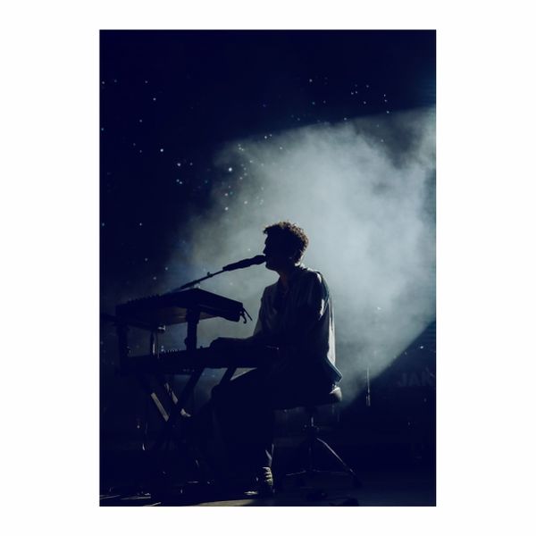 Lany At All Things - A1 Poster