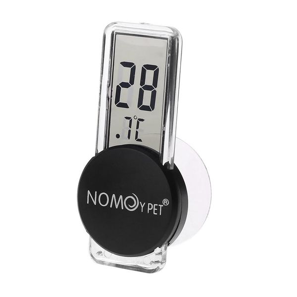 LED Thermometer for Reptiles