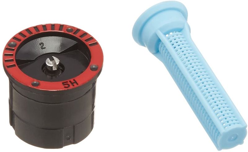 Rain Bird 5-MPR Series Nozzles (5H Red)