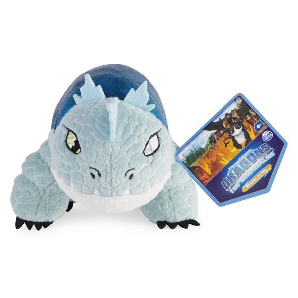 Dragons The 9 Realms Revealed Plush