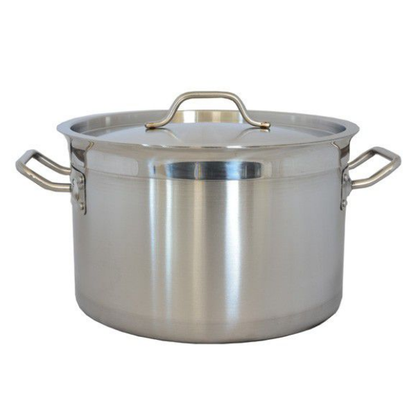 Large Casserole Pot - 30L