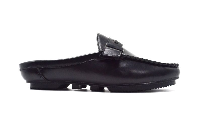 TTP Women's Slip-On Low Back Loafers