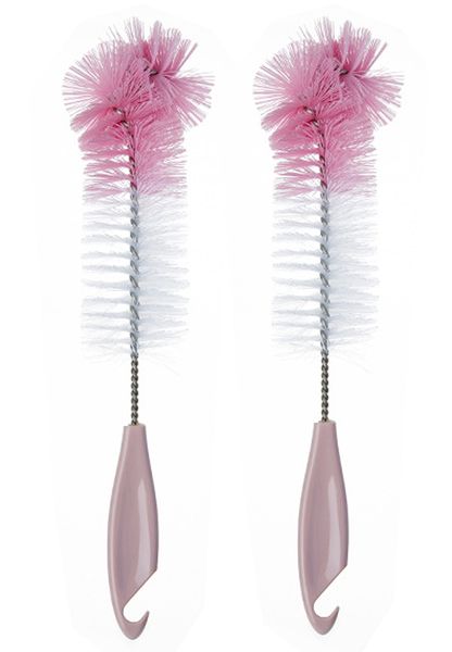 Economy Bottle Brush 2 Pieces