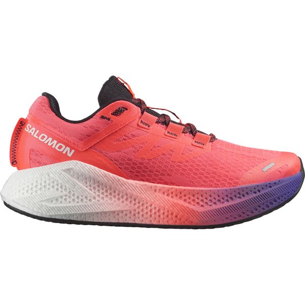 Salomon Women Aero Glide 3 Gradient Running Shoe