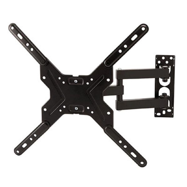 LocTek TV BRACKET 26-55 FULL MOTION