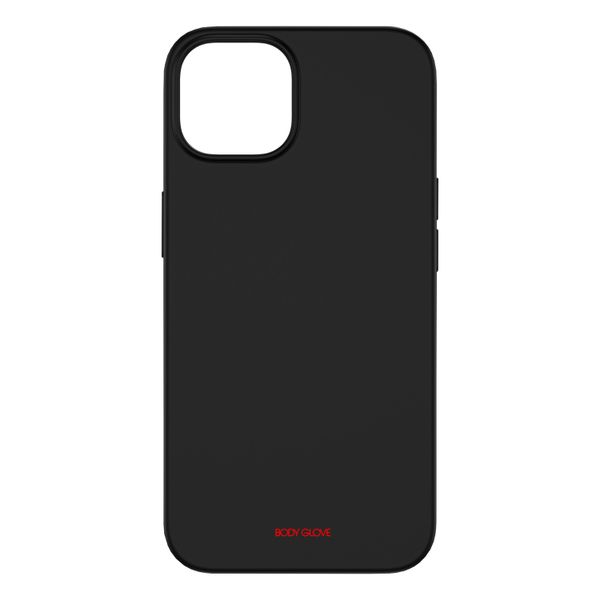 Body Glove Magnetic Silk2 Case for Apple iPhone 14 Pro Max - Black
