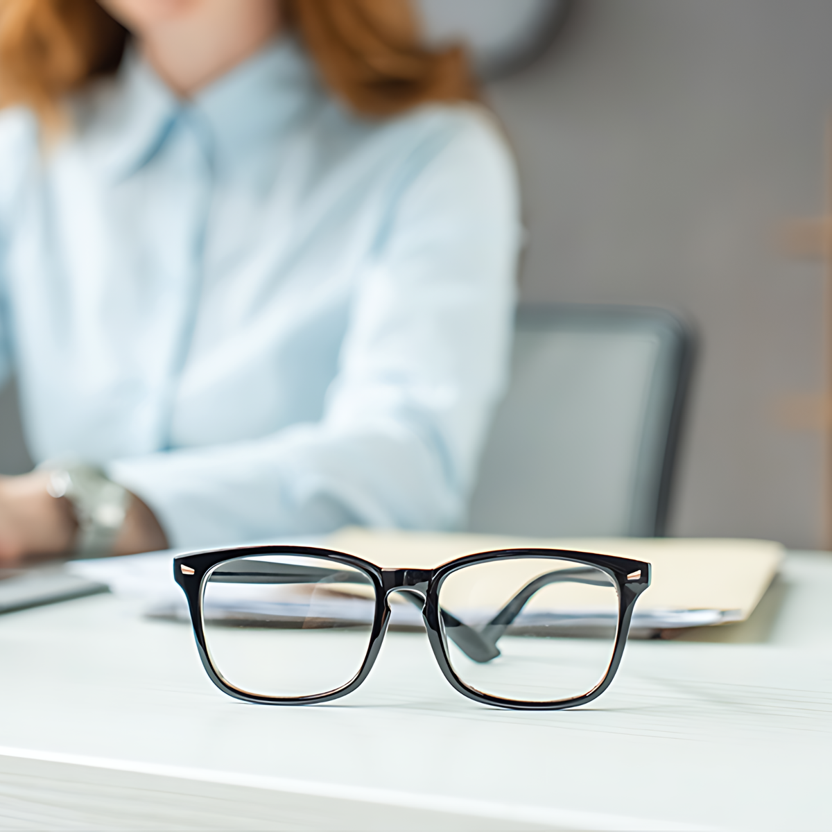 Blinkers Zenith Blue Light Blocking Glasses (Single Pack) | Shop
