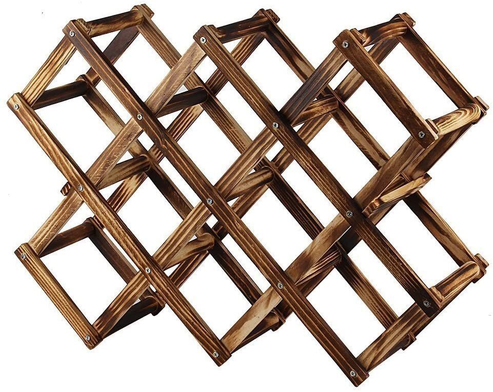 Wine Rack WR88 Shop Today. Get it Tomorrow!