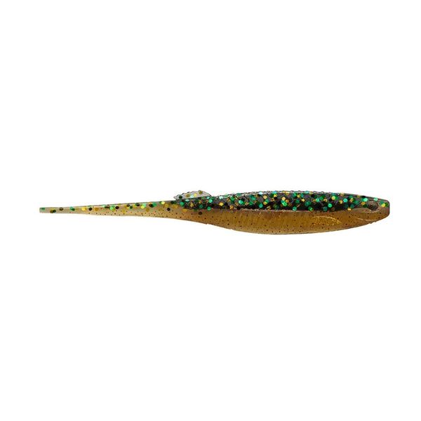 Rapala CrushCity Customs 12.5cm The StingMan Perch