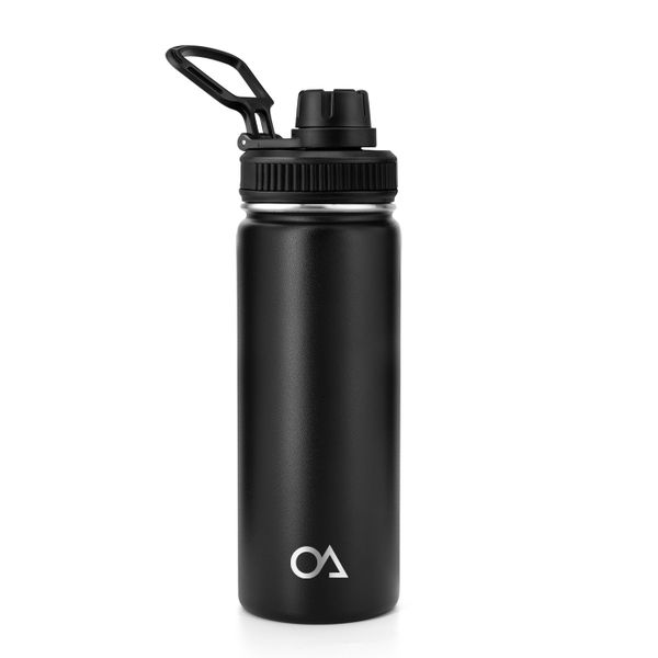 Orial Outdoor - 530ml Vacuum Flask Double - Walled Stainless Steel