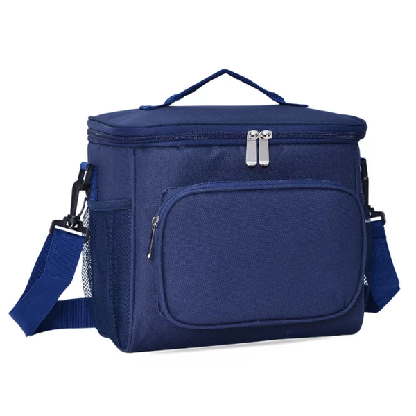 Lunch meal shoulder bag