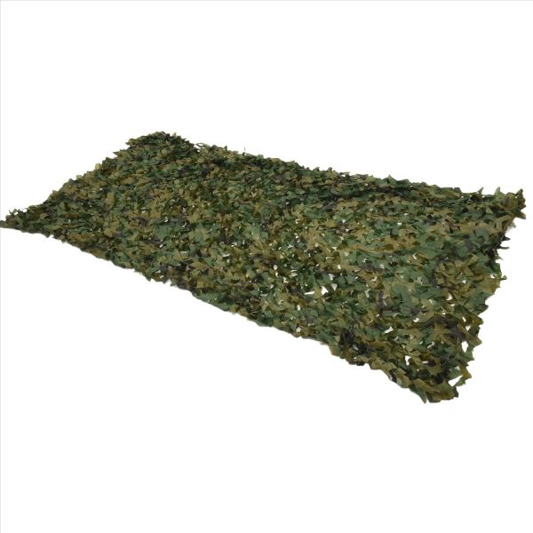 Hunting Camouflage Nets Woodland Camo Netting Blinds Great 3Mx2M