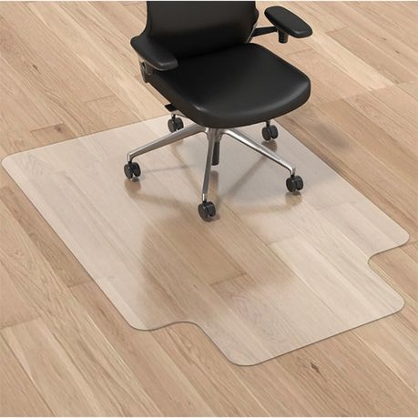 Floor Chair KMAT Clear Chair Mat For Hardwood Floors 36