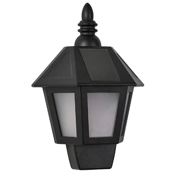 Outdoor Rechargable Solar Lamp TS-153