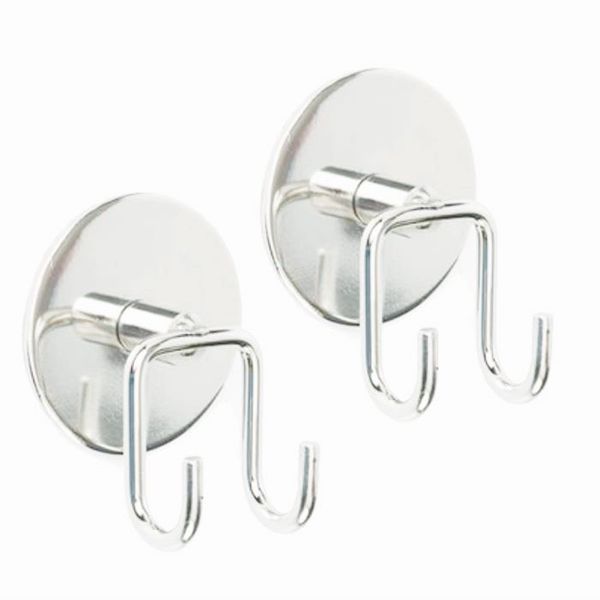 2 x Razor Holder Self Adhesive