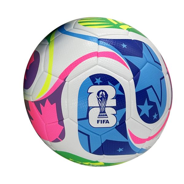 2026 FIFA World Cup USA-Canada-Mexico Official Match Ball