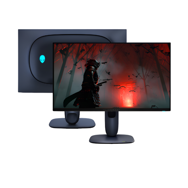 Alienware AW2725Q - 4K QD-OLED Odyssey at 240Hz Brilliance