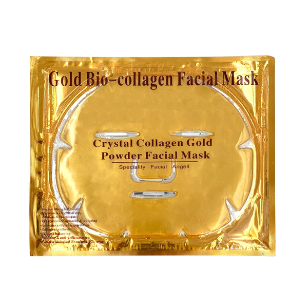 Gold Collagen Face mask