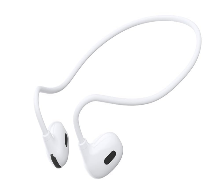 Sport Bluetooth Pro Air Neck Hanging Wireless Earphone