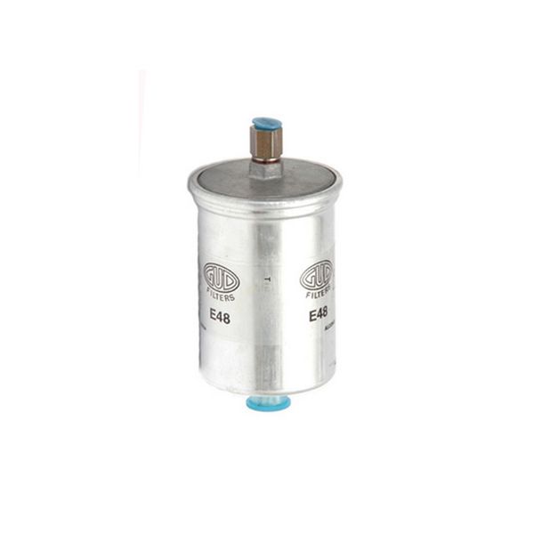 Petrol Fuel Filter - E48 (GUD)