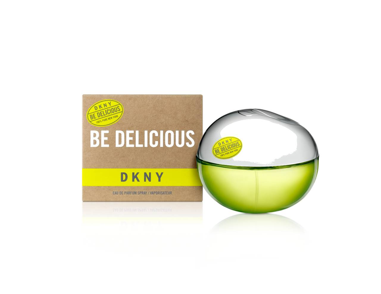 DKNY Be Delicious EDP 100ml