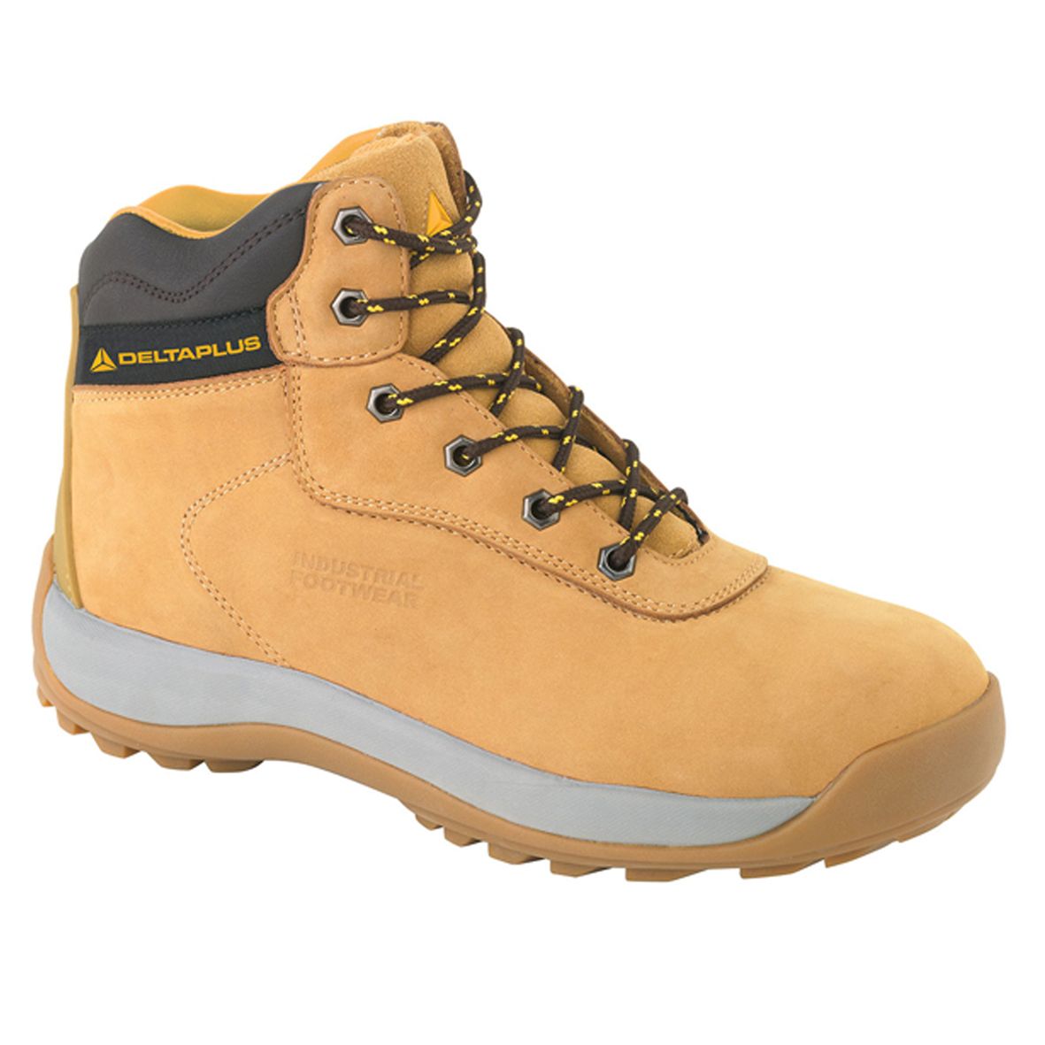 Delta Plus - SAGA S3 - Safety Boots | Shop Today. Get it Tomorrow ...