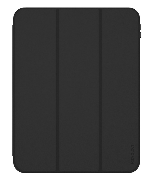 Body Glove Slim Shield Case Compatible With iPad Pro 13" (2024) - Black