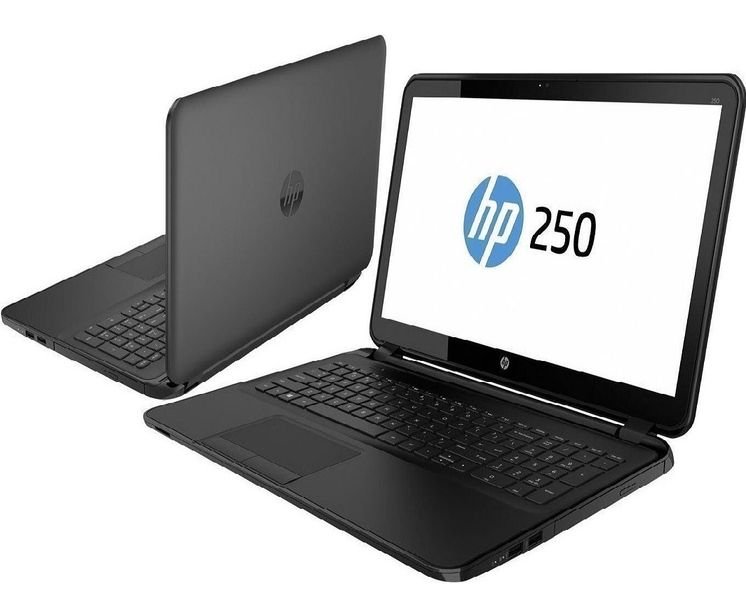 HP 250 G6 Intel i3 Notebook PC + FREE Laptop Bag