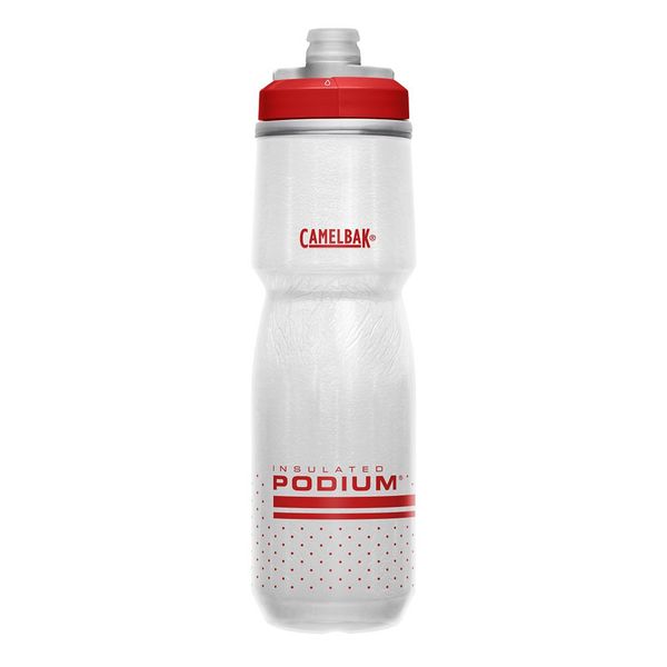 Camelbak Podium Chill - 710ml Cycling Hydration Water Insulated Bottle