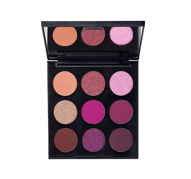 Morphe - 9J Just a Crush Artistry Palette