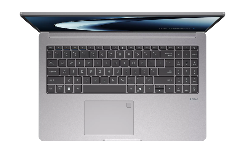 Asus Expertbook P1 | Ryzen 7 | 32GB DDR5 | 512GB | 15.6" FHD - Misty Grey