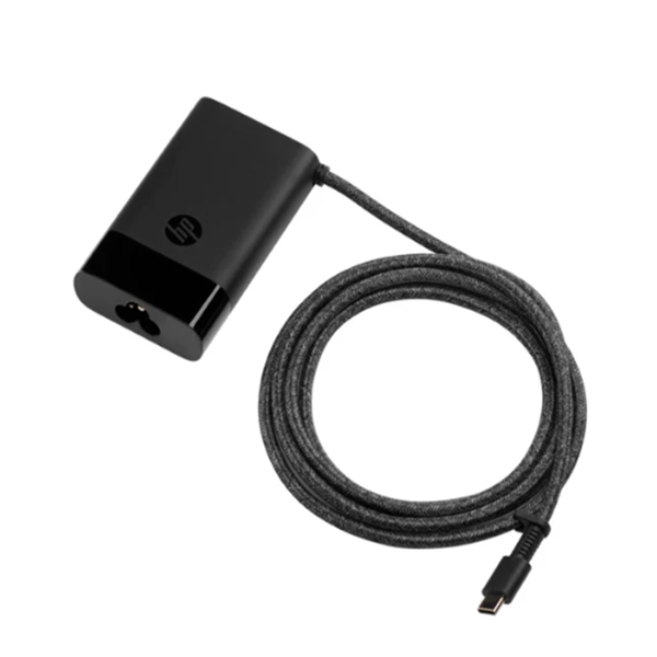 HP 65W USB-C Notebook Power Adapter 671R3AA