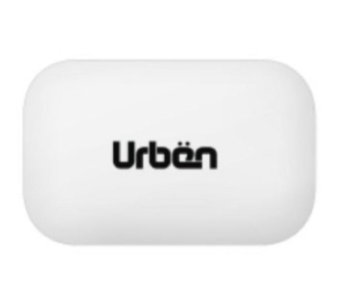 Urben 4G LTE Mifi Router, White